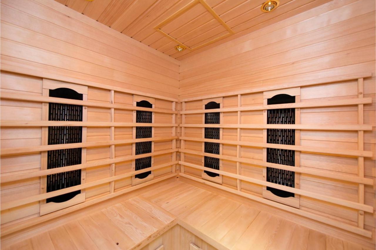 Apartament Blaue Ferne Olpenitz Zewnętrze zdjęcie
